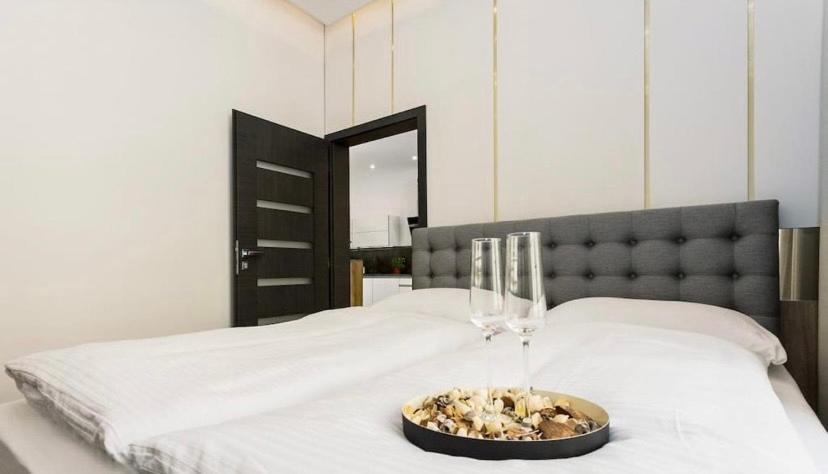 Luxury On Wenceslas Square * Praha