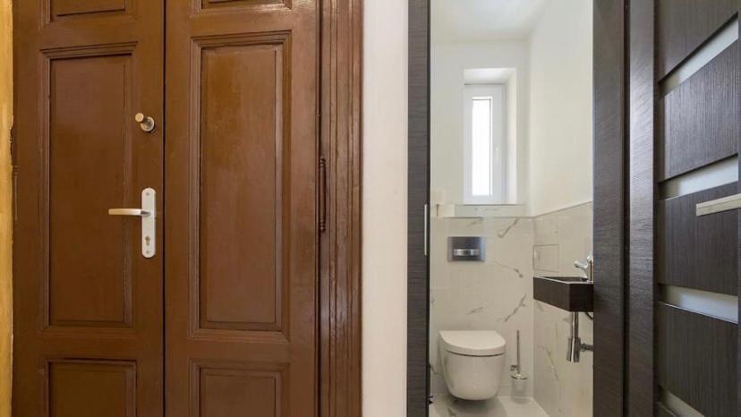 Apartmán Luxury On Wenceslas Square *